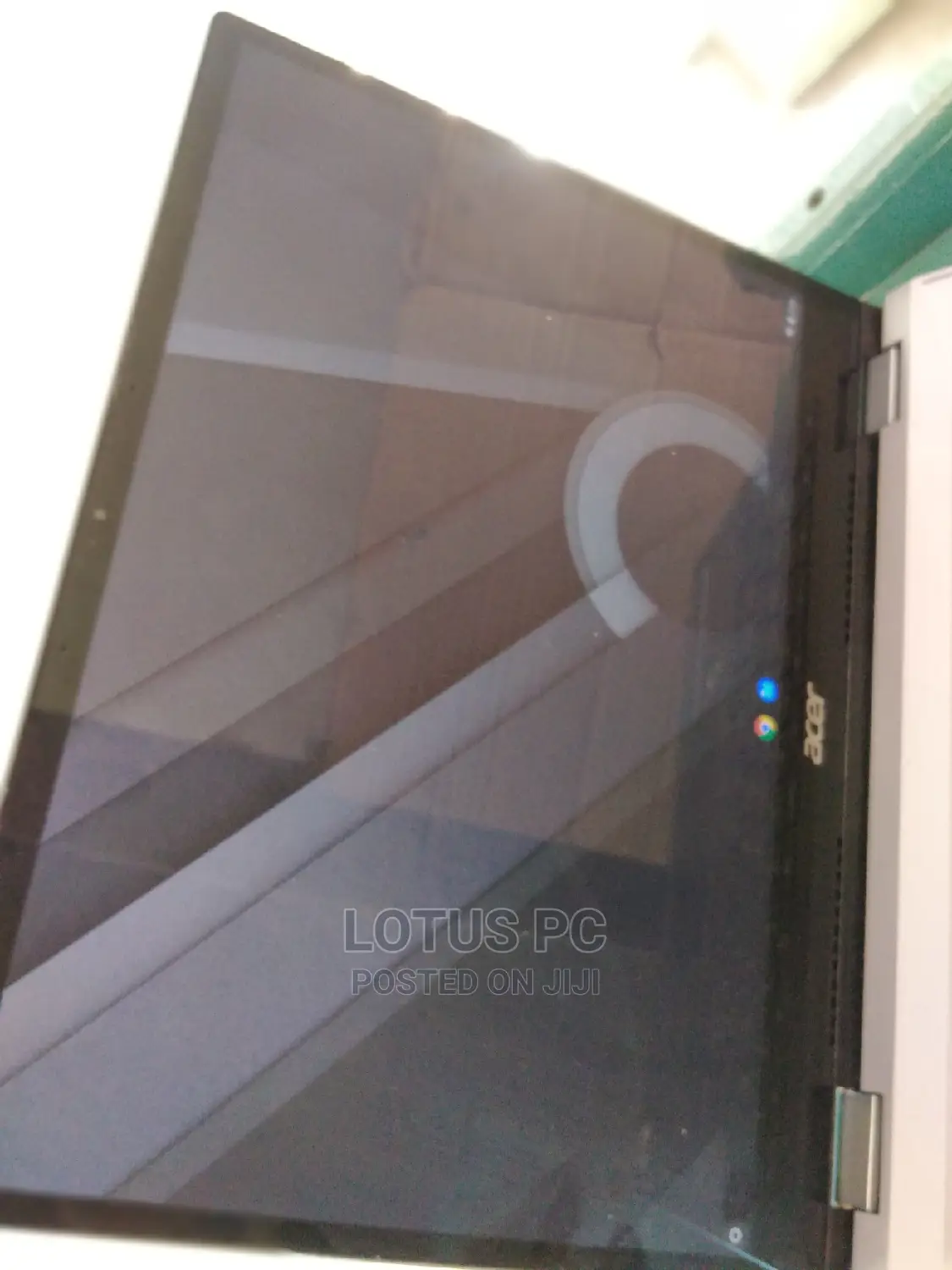 Laptop Acer Chromebook Spin 11 8GB Intel Core I5 SSD 128GB