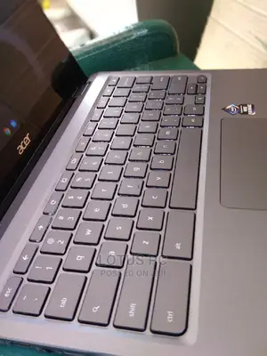 Laptop Acer Chromebook Spin 11 8GB Intel Core I5 SSD 128GB