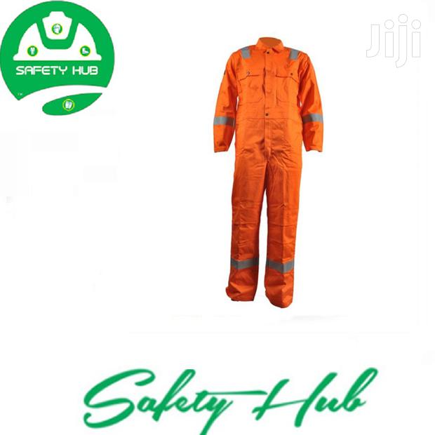 Overalls/Coveralls - thumbnail 2