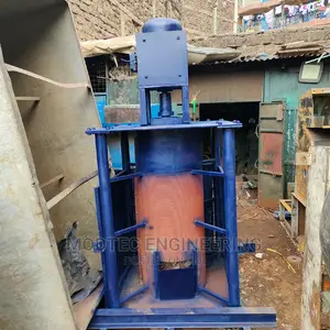 Modtec: Plastic Wash Line Machine