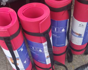 Yoga Gym Mat. - thumbnail 2