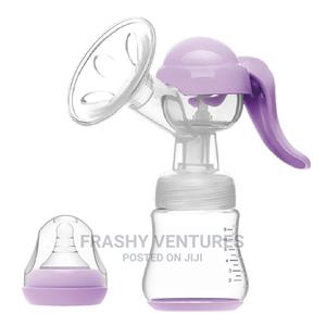 Breast Pump Manual Pump - thumbnail 2