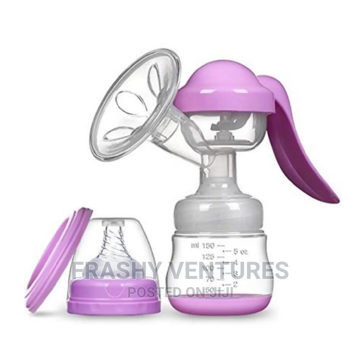 Breast Pump for Breast Milk