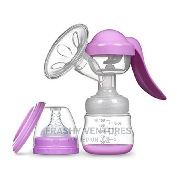 Breast Pump for Breast Milk - main view