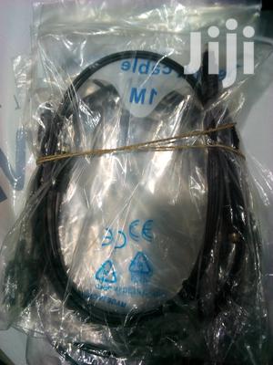 Optical Cables