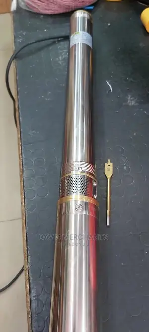 Solar Water Pump 3.5cm3/ H 110 Meters Head