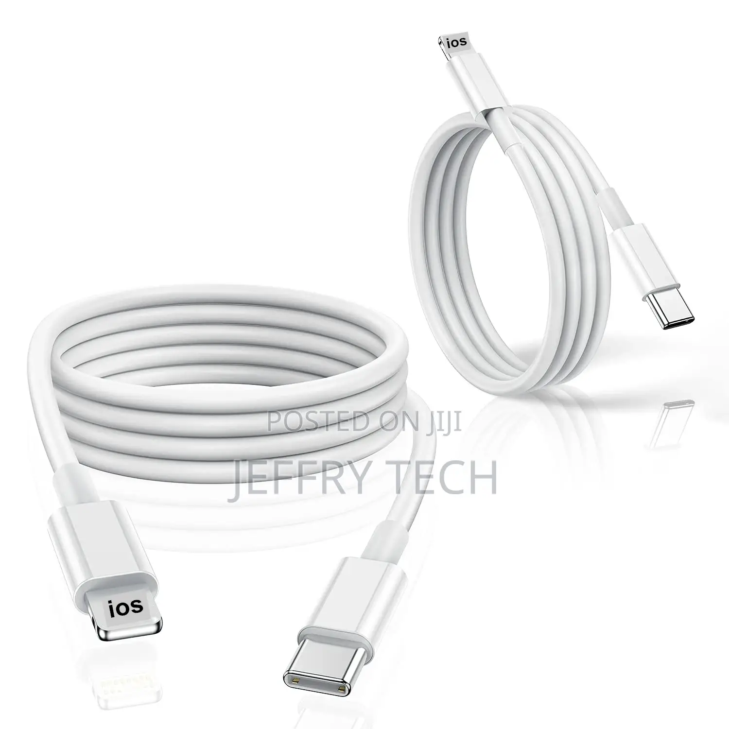 Usb C Cable Charger Cabl Fast Data Charging Cable for iPhone