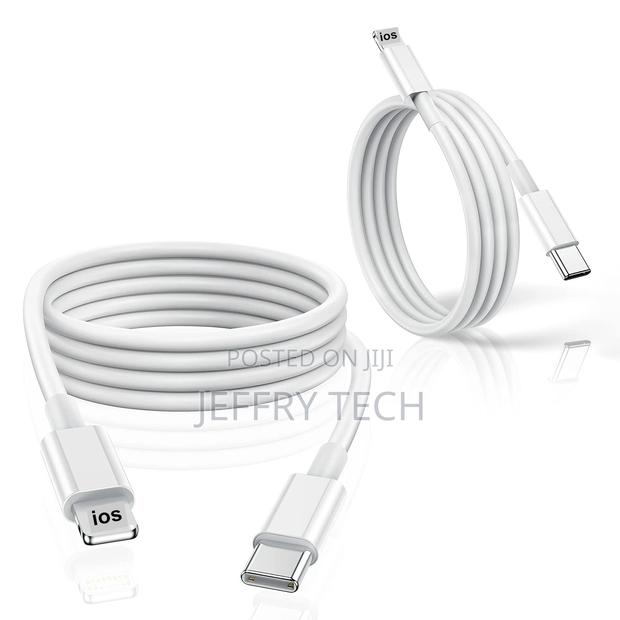 Usb C Cable Charger Cabl Fast Data Charging Cable for iPhone
