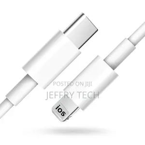 Usb C Cable Charger Cabl Fast Data Charging Cable for iPhone