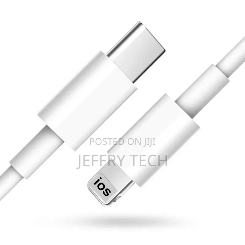 Usb C Cable Charger Cabl Fast Data Charging Cable for iPhone