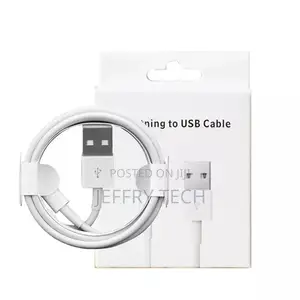 Data Transfer Cable for iPhone 13/12/11/Xs Pro Max/8/7
