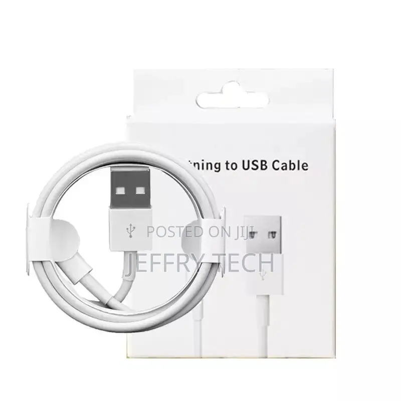 Data Transfer Cable for iPhone 13/12/11/Xs Pro Max/8/7