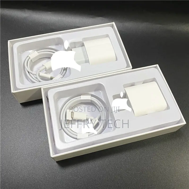 Fast Charging 18W PD Set 9v/2a USB-C Type-C Cable Wall Charg