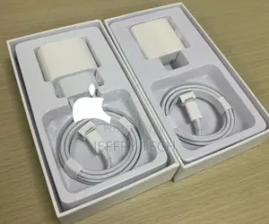 Fast Charging 18W PD Set 9v/2a USB-C Type-C Cable Wall Charg