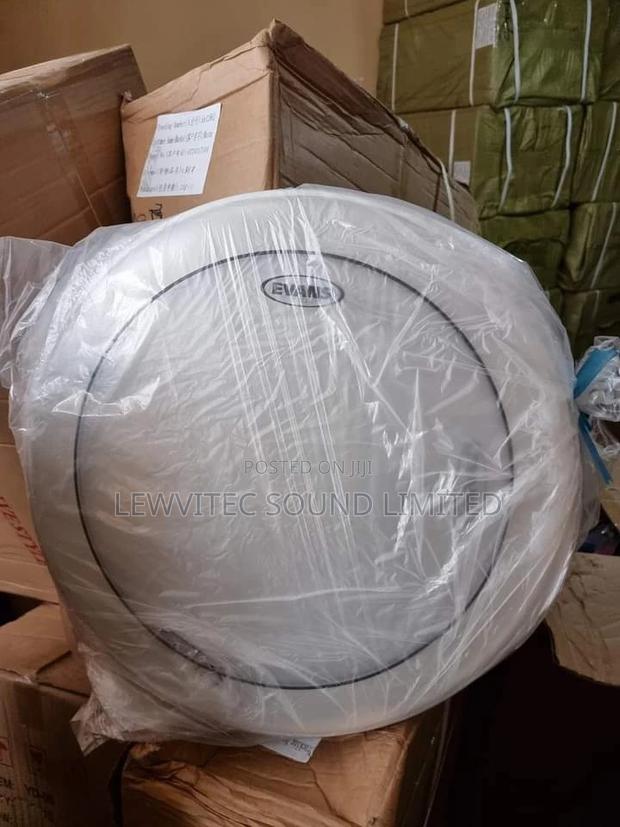 Drum Skins