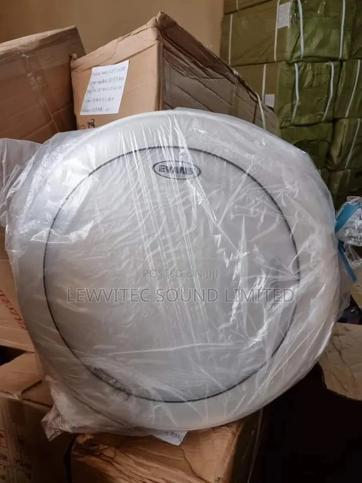 Drum Skins