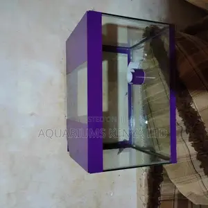 Aquarium ,40litres Custom Made Glass Aquarium,Fish Aquarium