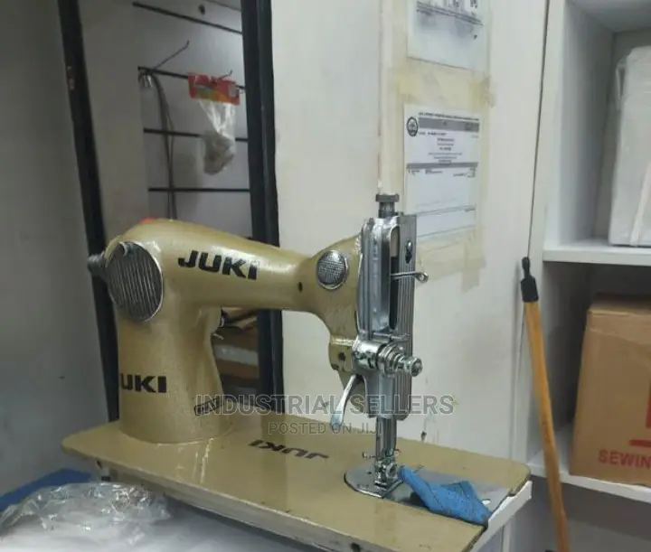 Multi-tasking Sewing Machine Juki Domestic Sewing Machine Head Only