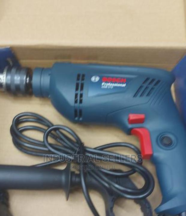 Top Best Impact Drill - main view