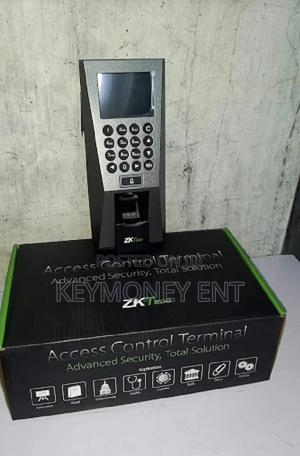 F18 Access Control Terminal - thumbnail 2