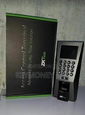 Hot Selling USB Self-Service Query Access Controller F18 - thumbnail 2