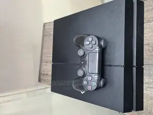 Playstation 4 Chipped