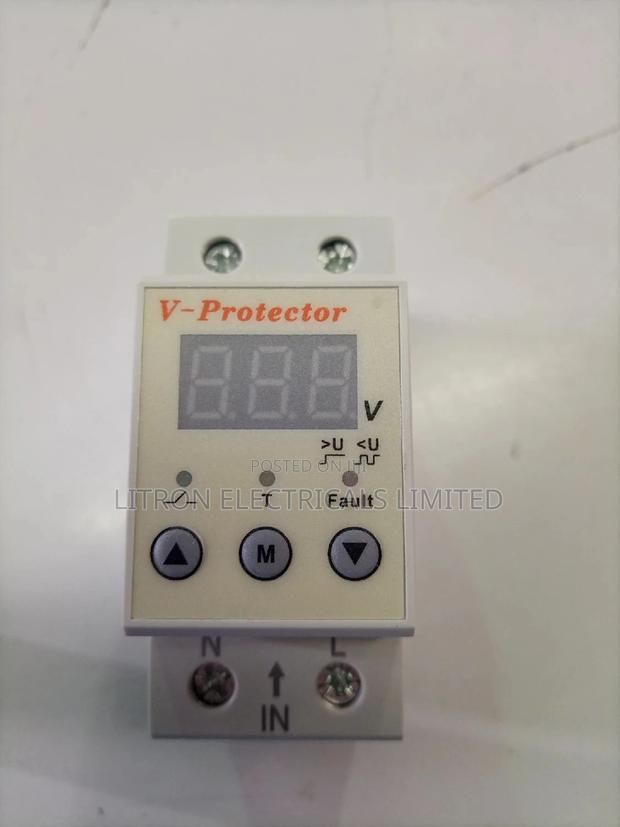 V -Protector