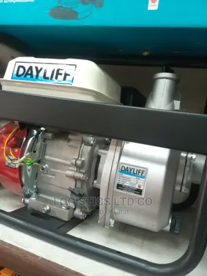 Dayliff Gasoline Waterpump 2inch 400meters