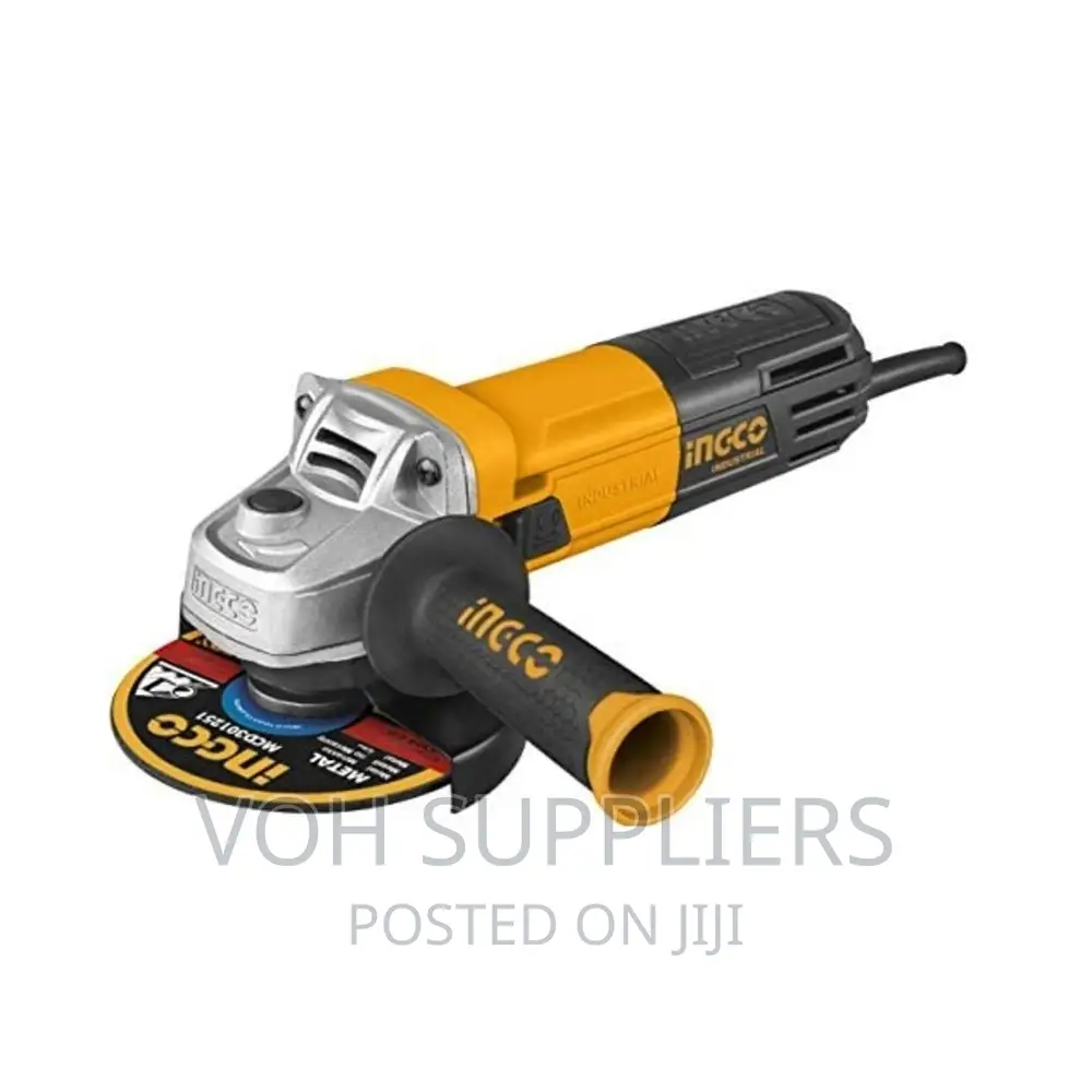 Ingco Angle Grinder 750W AG75028