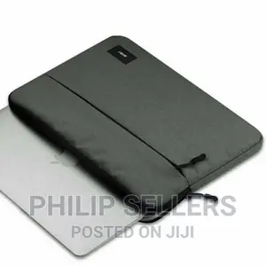 Macbook Air 11" 13 Pro 15" Retina Leather Laptop Sleeve