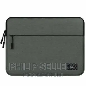 Macbook Air 11" 13 Pro 15" Retina Leather Laptop Sleeve