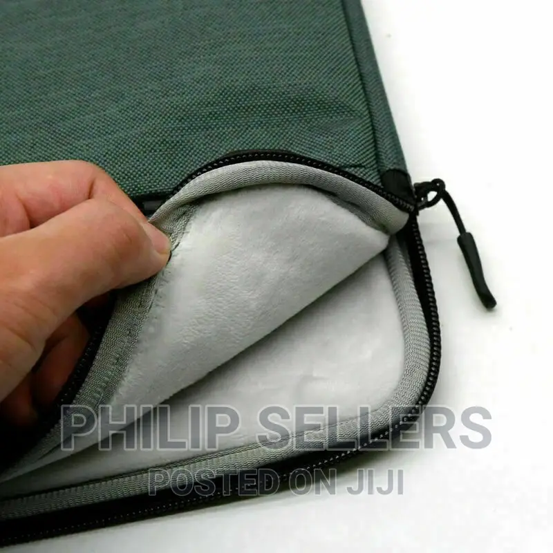 Macbook Air 11" 13 Pro 15" Retina Leather Laptop Sleeve
