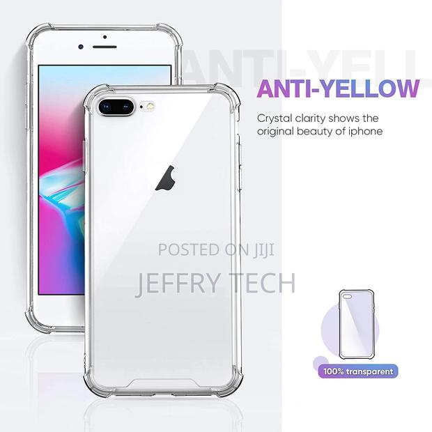 Case Compatible With iPhone 7 Plus Case, Compatible With Iph