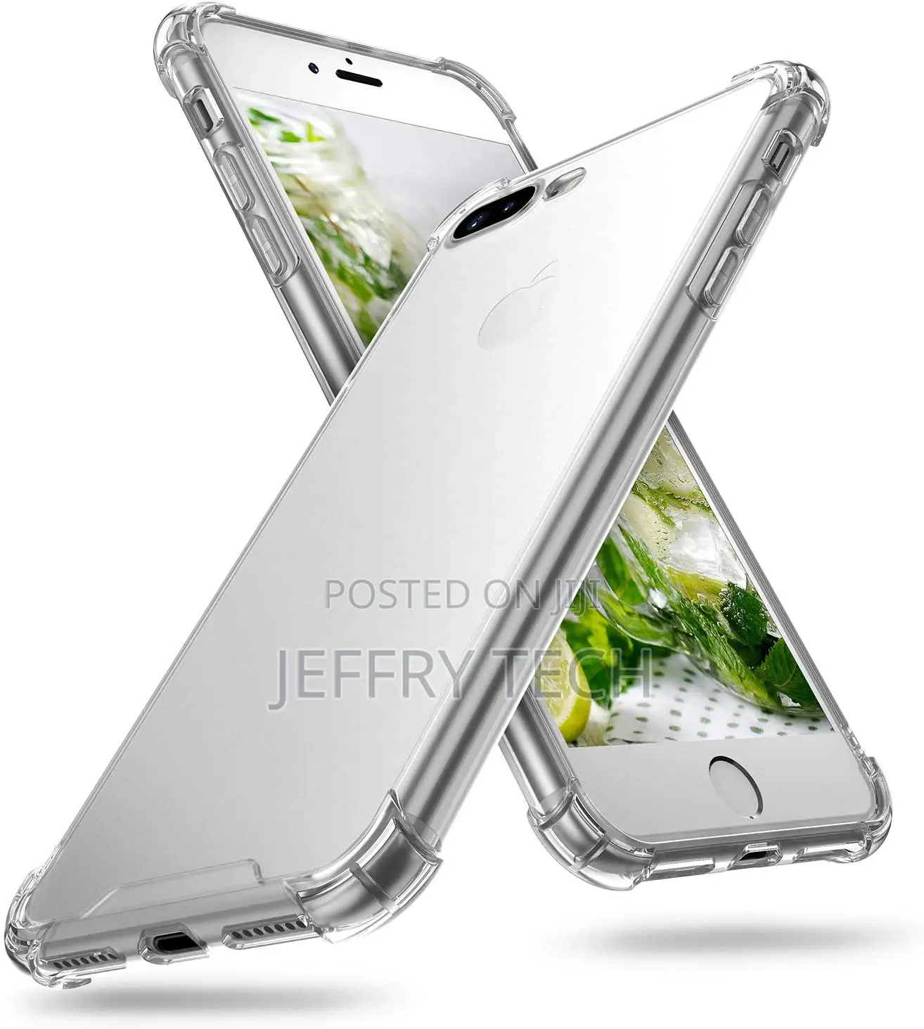 Case Compatible With iPhone 7 Plus Case, Compatible With Iph