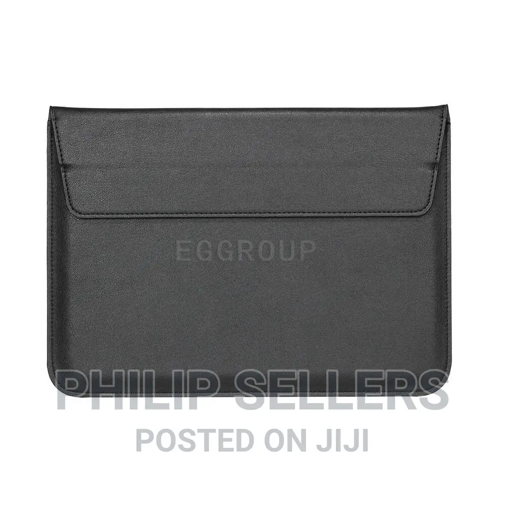 Premium Envelope Laptop Leather Sleeve Bag Case Cover for 11