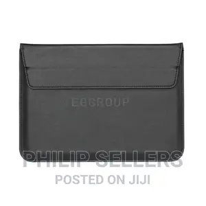 Premium Envelope Laptop Leather Sleeve Bag Case Cover for 11