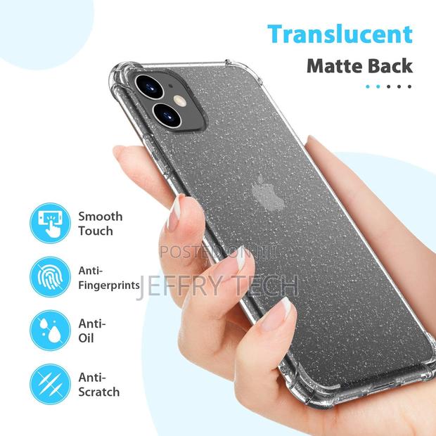 Case Compatible With iPhone XR Case, With 4 Corners Shockpro - main view
