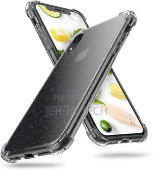 Case Compatible With iPhone XR Case, With 4 Corners Shockpro