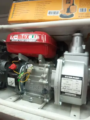 Kmax Italy High Pressure Waterpump 2inch 400m