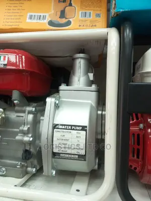 Kmax Italy High Pressure Waterpump 2inch 400m