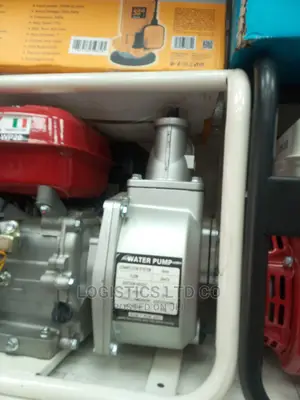 Kmax Italy High Pressure Waterpump 2inch 400m