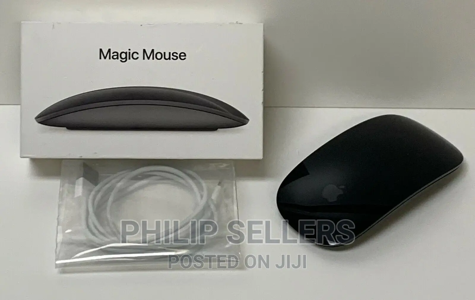Apple MRME2LL/A Magic Mouse 2 - Space Gray A1657