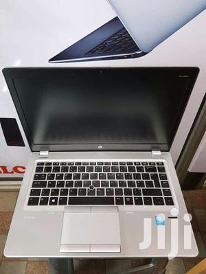 Clean Brand HP Elitebook9470m 500hdd Corei5 4gbram