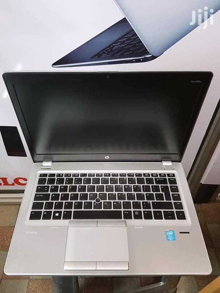 Clean Brand HP Elitebook9470m 500hdd Corei5 4gbram