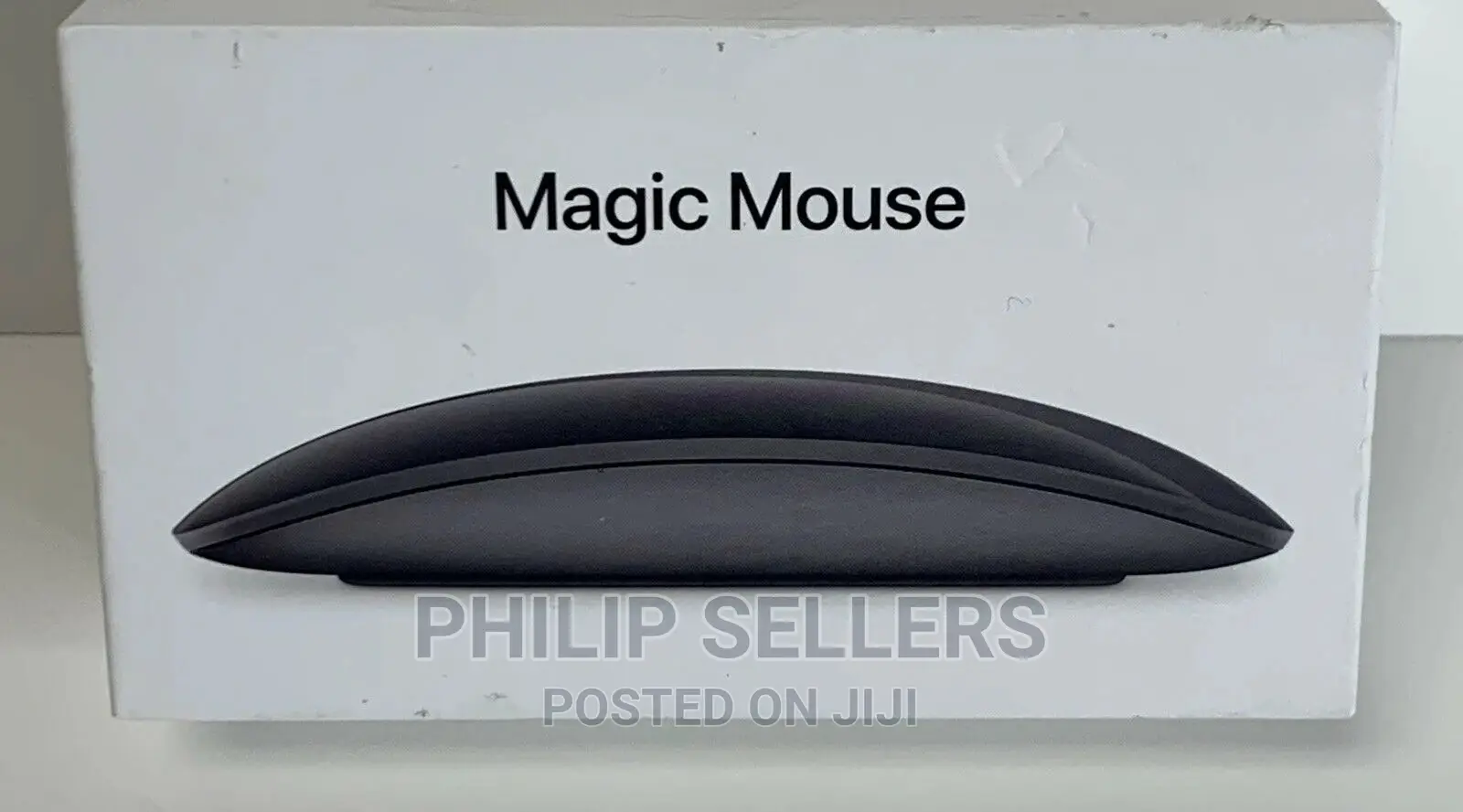 Apple MRME2LL/A Magic Mouse 2 - Space Gray A1657