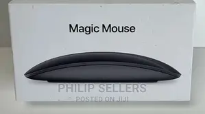 Apple MRME2LL/A Magic Mouse 2 - Space Gray A1657