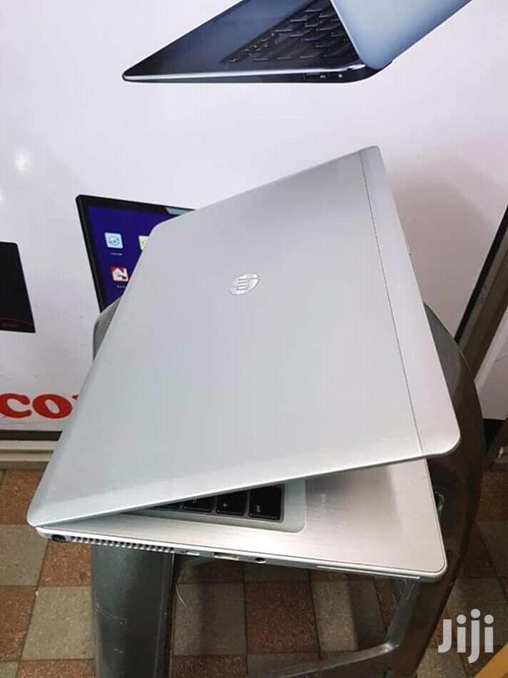 Clean Brand HP Elitebook9470m 500hdd Corei5 4gbram
