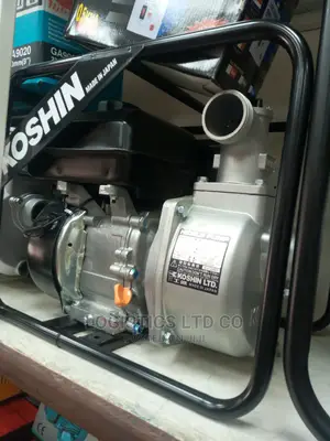 Koshin Japan Waterpump 2inch