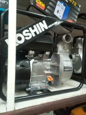 Koshin Japan Waterpump 2inch