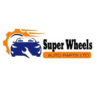 Super Wheels Auto Parts Ltd logo